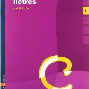 Bestpreis QUADERN CAL.LIGRAFIA LLETRES 3