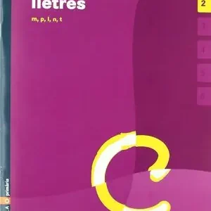 Angebot QUADERN CAL.LIGRAFIA LLETRES 2