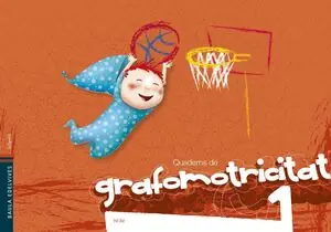 QUADERNS DE GRAFOMOTRICITAT 1 Expressversand