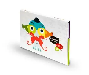 Expressversand CABALLITOS DE MAR (INFANTIL 2º CICLO)
