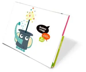 Super-Preis BRUIXES I MAGS  (INFANTIL 2º CICLO)