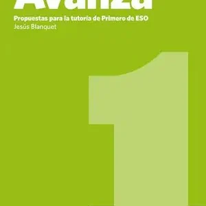 AVANZA-1. PROPUESTAS PARA LA TUTORIA DE 1º DE ESO Direktkauf