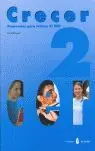 CRECER 2. TUTORÍA SEGUNDO CURSO. PROPUESTAS PARA TUTORIA Kostenloser Rückversand