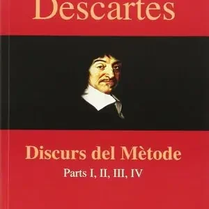 Schneller Versand DESCARTES. DISCURS DEL MÈTODE: PARTS I, II, III, IV. PARTS I II III IV