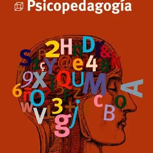 Billig PSICOPEDAGOGÍA