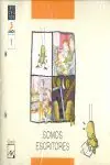 Geld-Zurück-Garantie SOMOS ESCRITORES. CUADERNO 1. TILLO, EL GRILLO. BICHITOS. 5 AÑOS