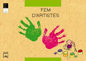 FEM D'ARTISTES. LA MARIETA TAFANERA. BESTIOLES. 3 ANYS Jetzt Kaufen