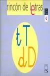 RINCÓN DE LETRAS. CUADERNO 6. LECTOESCRITURA Heute Kaufen