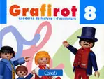 Top-Qualität GRAFIROT 8