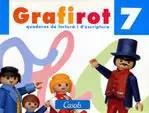 Finale Aktion GRAFIROT 7