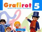 Billig GRAFIROT 5