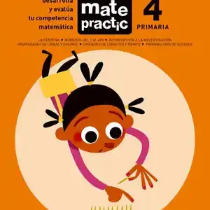 CUADERNO MATEPRACTIC 4 PRIMARIA Sonderaktion