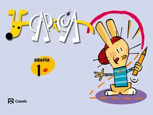 CUADERNOS CAPICUA. GRAFÍA 1 Beliebt
