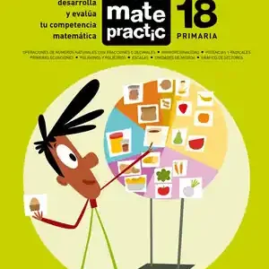CUADERNO MATEPRACTIC 18 PRIMARIA Meistverkauft