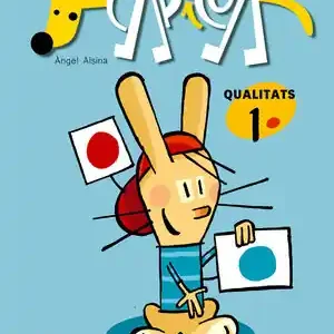 QUALITATS 1. CAPICUA Mengenrabatt