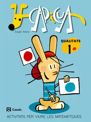 QUALITATS 1. CAPICUA Mengenrabatt