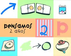 Direkt Vom Hersteller PENSAMOS. 2 AÑOS