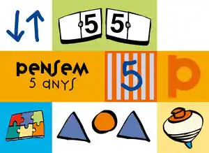 Sichere Zahlung PENSEM. 5 ANYS