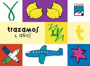 TRAZAMOS. 4 AÑOS Rabatt