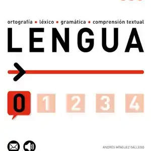 Zertifiziert REFUERZO Y RECUPERACIÓN DE LENGUA 0 ESO