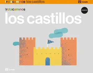 Super-Preis LOS CASTILLOS 5 AÑOS TROTACAMINOS