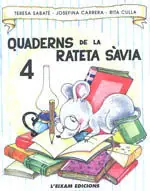 QUADERNS LA RATETA SÀVIA 4 Gratis Versand