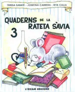QUADERNS LA RATETA SÀVIA 3 Direkt Vom Hersteller