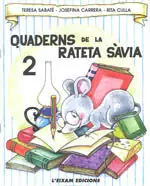 Gratis Versand LA RATETA SÀVIA. QUADERN 2 (LLETRA MAJÚSCULA)