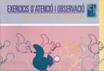 EXERCICIS D'ATENCIÓ I OBSERVACIÓ 1 Rabatt
