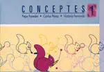 CONCEPTES 1 Aktuell