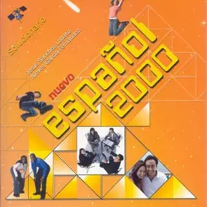 ESPAÑOL 2000 ELEMENTAL SOLUCIONARIO Billig