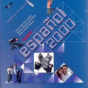 ESPAÑOL 2000 MEDIO EJERCICIOS Geld-Zurück-Garantie