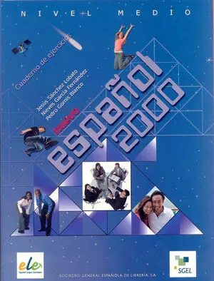 ESPAÑOL 2000 MEDIO EJERCICIOS Geld-Zurück-Garantie