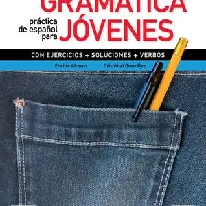 Sonderangebot GRAMÁTICA PRÁCTICA ESPAÑOL PARA JÓVENES