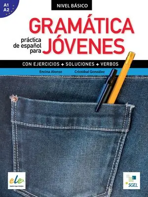 Sonderangebot GRAMÁTICA PRÁCTICA ESPAÑOL PARA JÓVENES