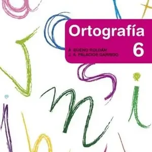 Exklusiv ORTOGRAFÍA 6