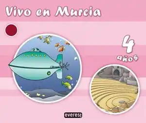 VIVO EN MURCIA. 4 AÑOS Gratis Versand