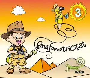 Direkt Vom Hersteller GRAFOMOTRICITAT 3