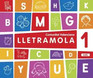 Heute Kaufen LLETRAMOLA 1 (COMUNITAT VALENCIANA)