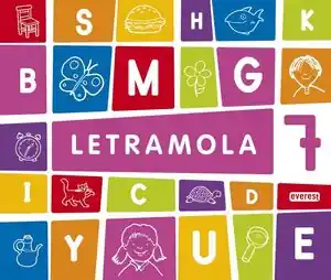 Top-Qualität LETRAMOLA 7