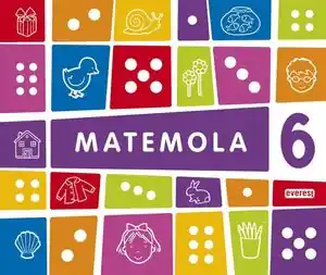 Garantierte Lieferung MATEMOLA 6