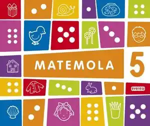 Echt MATEMOLA 5