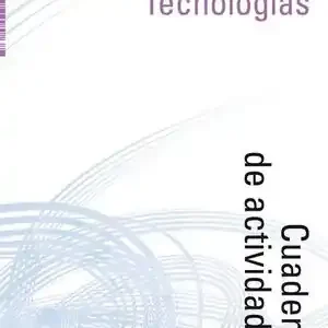 Exklusiv TECNOLOGÍAS I ESO. CUADERNO DE ACTIVIDADES. PROYECTO ARROBA 2.0
