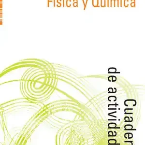 FÍSICA Y QUÍMICA 4º ESO. CUADERNO DE ACTIVIDADES. PROYECTO ION 2.0 Versand Am Gleichen Tag
