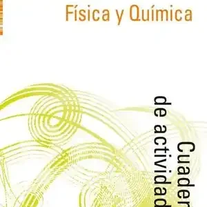 FÍSICA Y QUÍMICA 3º ESO. CUADERNO DE ACTIVIDADES. PROYECTO ION 2.0 Mega-Angebot