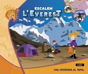 Exklusiv 7. PEKY EXPLORA: ESCALEM L¿EVEREST. UNA INFERMERA AL NEPAL