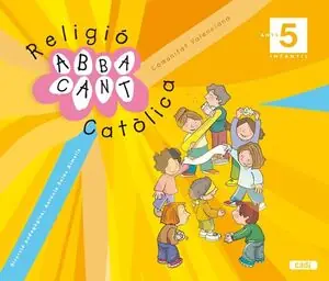 Günstig RELIGIÓ CATÒLICA. ABBACANT. 5 ANYS. COMUNITAT VALENCIANA