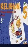 Heute Kaufen RELIGIÓN 5 AÑOS. PROYECTO ALDEBARÁN XXI. EDUCACIÓN INFANTIL.
