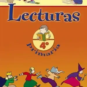 Exklusiv LECTURAS 4º PRIMARIA. PROYECTO EVEREST PRIMARIA