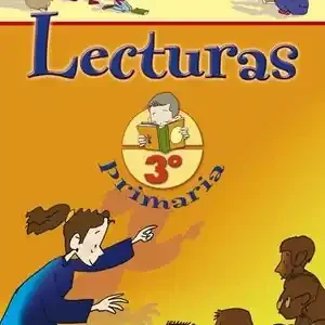Aktuell LECTURAS 3º PRIMARIA. PROYECTO EVEREST PRIMARIA